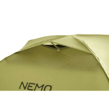 Tente Nemo Equipment Dragonfly OSMO 3P Birch Bud