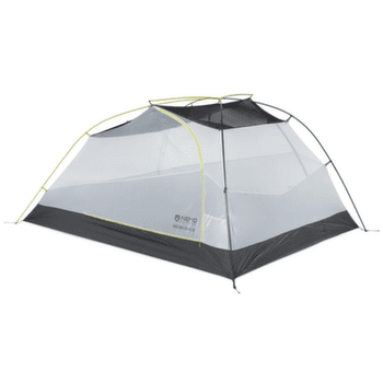 Tente Nemo Equipment Dragonfly OSMO 3P Birch Bud