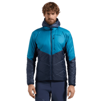 Veste La Sportiva MYTHIC PRIMALOFT® Jacket Men Black