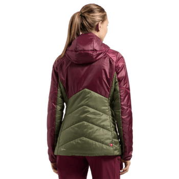 Veste La Sportiva MYTHIC PRIMALOFT® Jacket Women Night Sky_B46B46