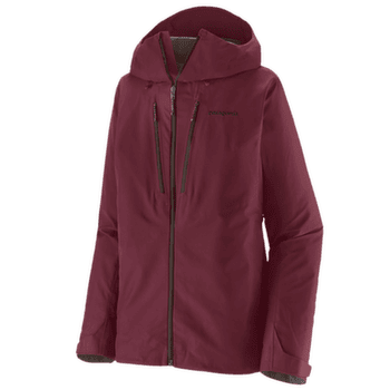 Veste Patagonia Triolet Jacket Women Berry Fig