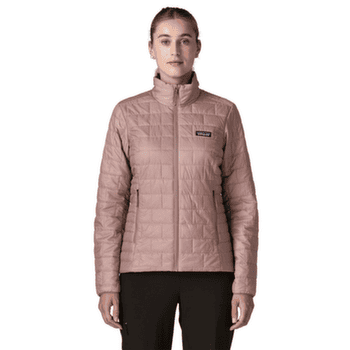 Veste Patagonia Nano Puff Jacket Women Birch White