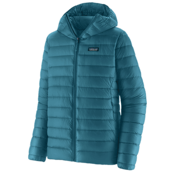 Veste Patagonia Down Sweater Hoody Men Glacial Blue