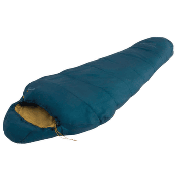 Sac de couchage Easy Camp Sleeping Bag Falcon II Mummy -1°C