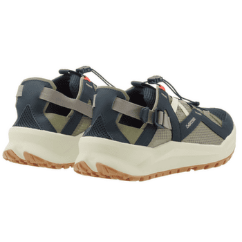 Chaussures Lowa Kaloya Vent navy/seaweed
