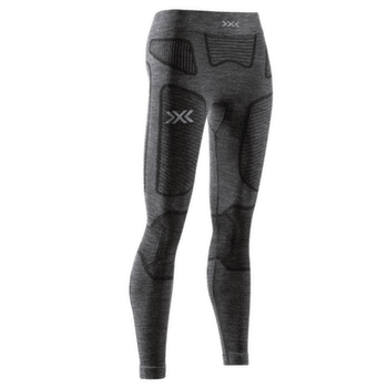 Leggings X-Bionic X-Bionic Symbio Merino Pants Women Rhino Grey