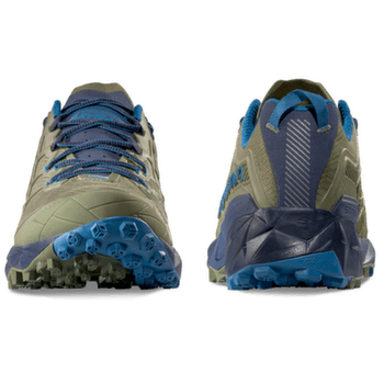 Chaussures La Sportiva Akyra II Night Sky/Cypress