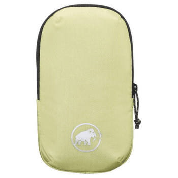 Poche Mammut Lithium Add-on Shoulder Harness Pocket L holunder