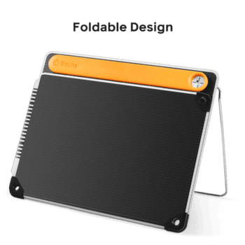 Panneau solaire BioLite Solar Panel 10 +