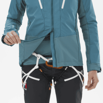 Veste Millet TRILOGY V ICON INFIN Jacket HYDRO