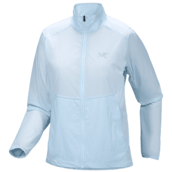 Veste Arcteryx Sinsola Jacket Women Alpine Blue