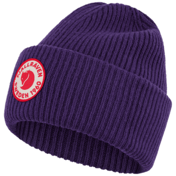Casquettes Fjällräven 1960 Logo hat Dark Violet