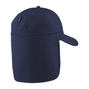 Casquette de baseball Millet TREKKER II CAP SAPHIR NEW