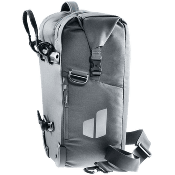 Sac deuter Valbona 20+5 graphite