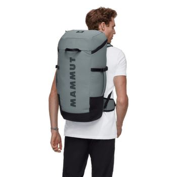 Sac a dos Mammut Neon 45 00791 strata-black