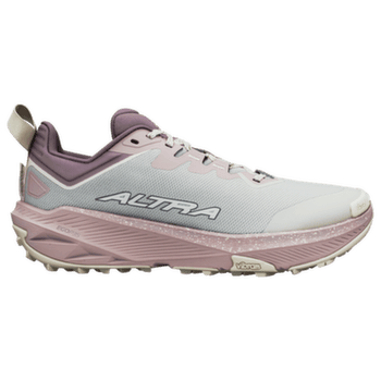 Chaussures Altra Experience Wild 3+ Women 90E FLINT GRAY/PEARL/BARK