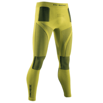 Leggings X-Bionic Energy Accumulator 4.0 Pant Men MOSS GREEN