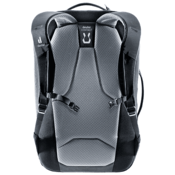 Sac a dos deuter Carry On 30 Black