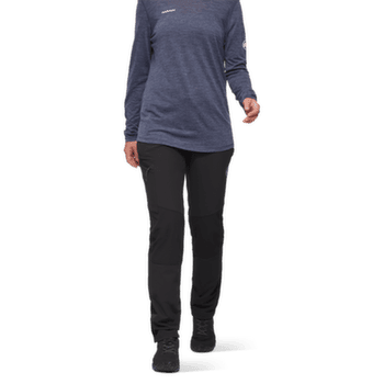 Pantalons Mammut Runbold Guide SO Pants Women 50665 tschiel