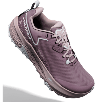 Chaussures Altra Timp 6 GTX Women 89M SPARW/PEARLIZD/WHISPR PINK