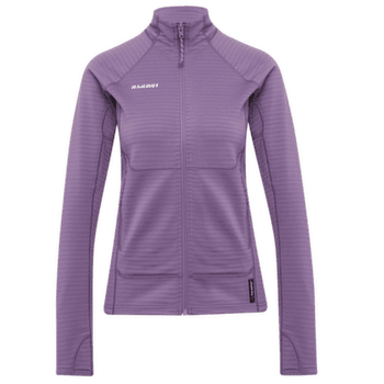 Veste Mammut TAISS ML JACKET WOMEN paloja