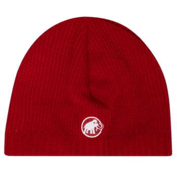 Casquettes Mammut Sublime Beanie (1191-01542) 3818 dark mammut red