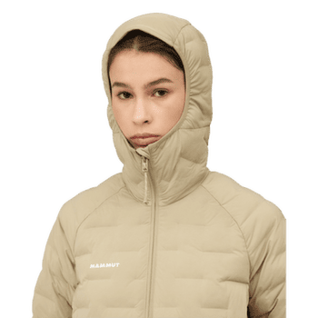 Veste Mammut Sender IN Hooded Jacket Women marine 5118