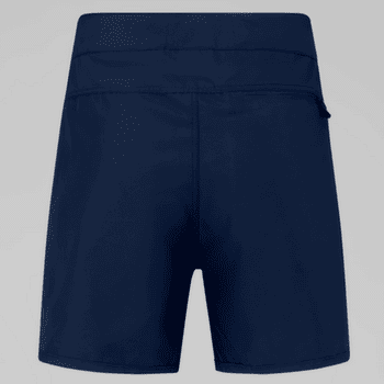 Shorts Norrona femund silent grid Shorts Women Navy Blazer