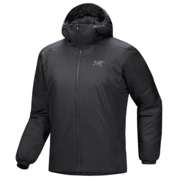 Veste Arcteryx Atom SV Hoody Men Black