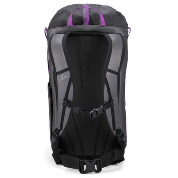 Sac a dos La Sportiva Granite 25 Crag Black