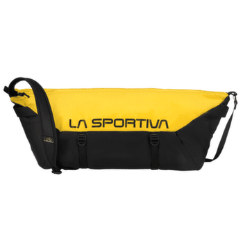 Sac a dos La Sportiva Granite Rope Bag Onyx/Black
