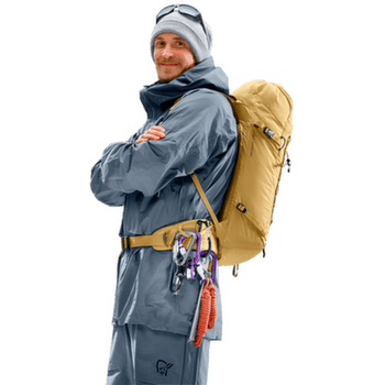 Sac a dos deuter Freescape Lite 26 savanna-nori
