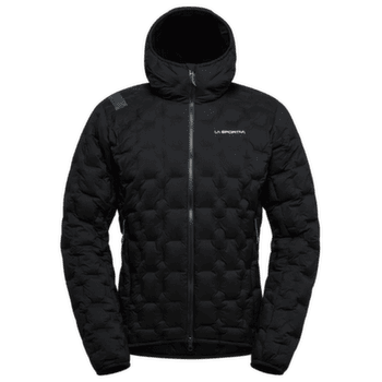 Veste La Sportiva OPRY STRETCH INSULATED JKT Men Black/Chalk