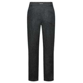 Pantalons La Sportiva SIERRA ROCK PANT Men Black/Cloud