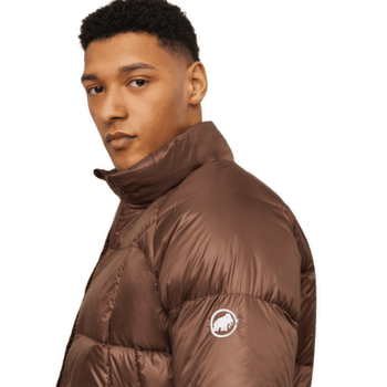 Veste Mammut Glacier Glow IN Jacket Men black 0001