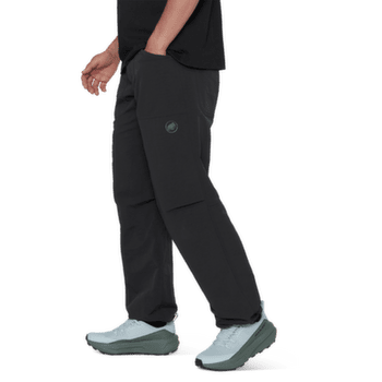 Pantalons Mammut Workhorse Climbing Pants Men soil