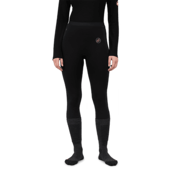 Leggings Mammut Aconcagua ML Long Tights Women black 0001