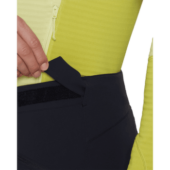 Pantalons Mammut Courmayeur SO Pants Men marine 5118