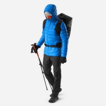 Veste Millet EVOLE 700 HD MEN SHADOW BLUE
