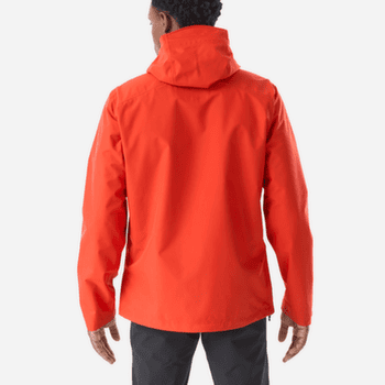 Veste Millet UBIC GTX 3L JACKET MEN PAPRIKA