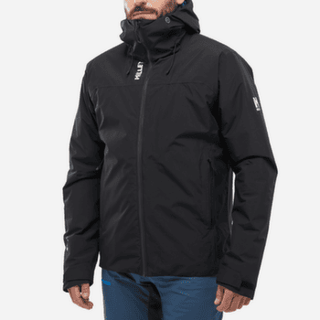 Veste Millet SENECA GTX 2L WARM JACKET MEN NOIR NEW