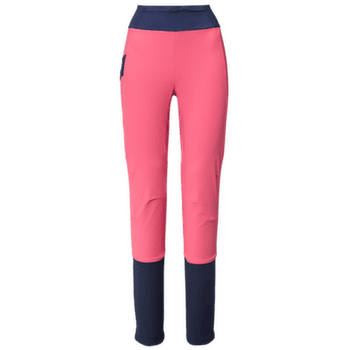 Pantalons Millet PIERRA MENT PANT WOMEN F0079 HOLLY BERRY/SAPHIR