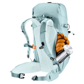 Sac a dos deuter Freescape Lite 24 SL nilas-cloud