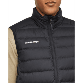 Gilet Mammut Waymarker IN Vest Men black 0001