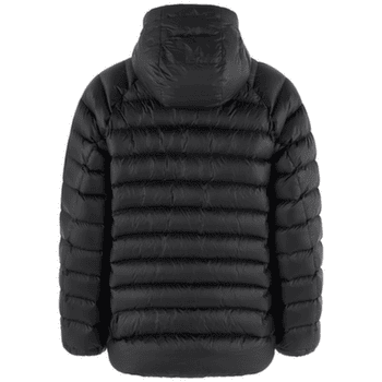 Veste Fjällräven Bergtagen Down Jacket Men Black