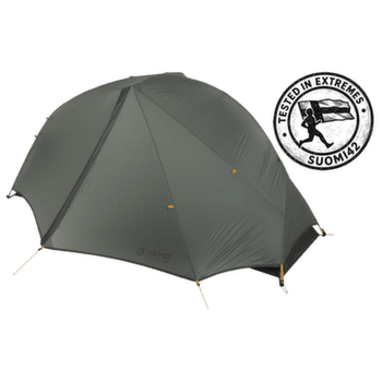 Tente Nemo Equipment Dragonfly OSMO Bikepack 1P