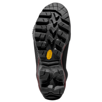 Chaussures La Sportiva Aequilibrium ST GTX Women Redwood/Gravel
