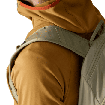 Veste Patagonia R1 ULTRALIGHT HOODY Men Weathered Stone