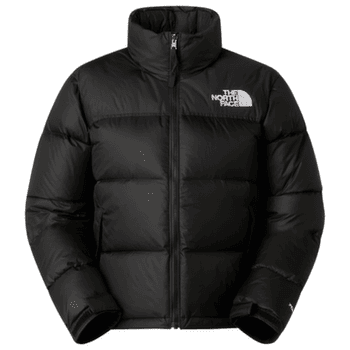 Veste The North Face 1996 RETRO NUPTSE JACKET Women GOF TNF BLACK/RECYCLED DOWN