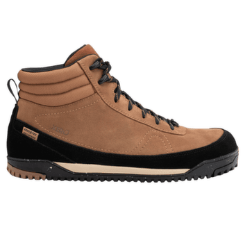 Chaussures Xero RIDGEWAY SUEDE MEN Dark Irish Cream (DICM)